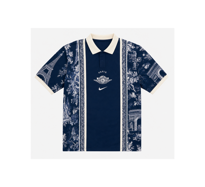 MAILLOT PSG X DIOR X JORDAN