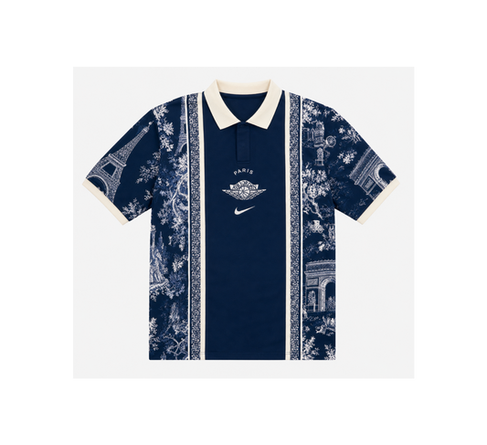 MAILLOT PSG X DIOR X JORDAN