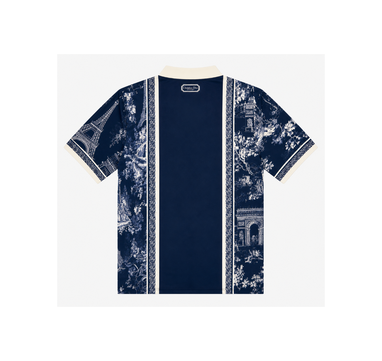 MAILLOT PSG X DIOR X JORDAN